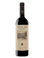 El Coto de Imaz Gran Reserva 2015 (id:66135)