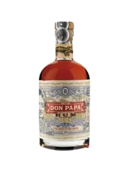 Rum Don Papa 0,7l 40%