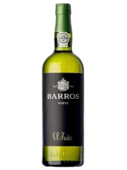 Barros White Porto 0,75l 20% (id:95010)