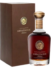 Rum Diplomatico Ambassador Selection 0,7l 47% + Dárkové Balení