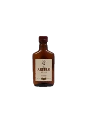 Rum Abuelo Aňejo 0,2l 40% (id:120516)