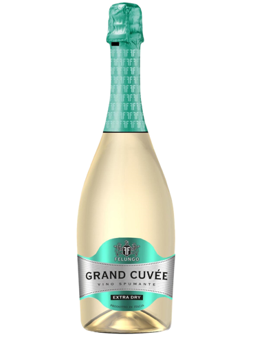 Felungo Gran Cuvée Vino Spumante Extra Dry (id:910003)