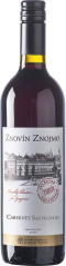 Znovín Cabernet Sauvignon (id:10939)