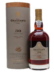 Graham's Tawny Porto 30YO 0,75l 20%