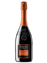 Serena Prosecco Valdobbiadene DOCG Extra Dry