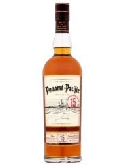 Rum Panamá-Pacific 15YO Ron de Panamá 0,7l 42,1%