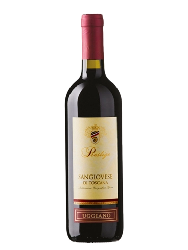 Uggiano Sangiovese Di Toscana 2022 IGT