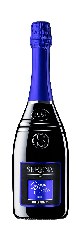 Serena Gran Cuvée Ethel Brut (id:91494)