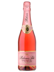 Bohemia Sekt Rosé Demi Sec