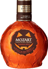 Mozart Pumpkin spiced 0,5l 17%