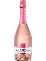 Felungo Prosecco Rosé Millesimato Extra Dry DOC 2023