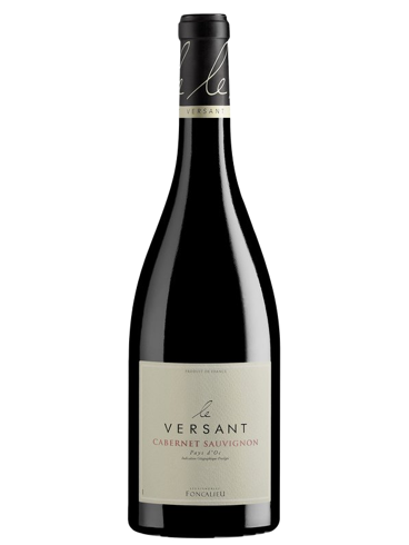 Foncalieu Cabernet Sauvignon Le Versant 2022
