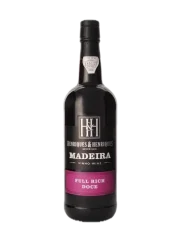 Henriques & Henriques Madeira Full Rich Doce 3YO 0,75l 19%