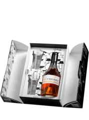 God By Godet 0,35 l 70,6% se skleničkami + Dárkové Balení