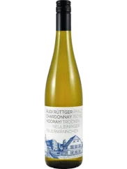 Rudi Ruttger Chardonnay Neuleininger Feuermannchen 2022 (id:60913)