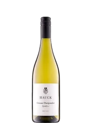 Hauck Grauer Burgunder Spätlese 2022