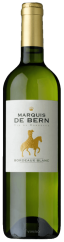 Bern Bordeaux Blanc 2023