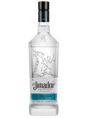 Tequila El Jimador Blanco 1l 38%