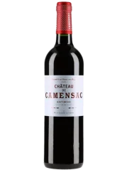 Château de Camensac Cuvée 2005 (id:64055)