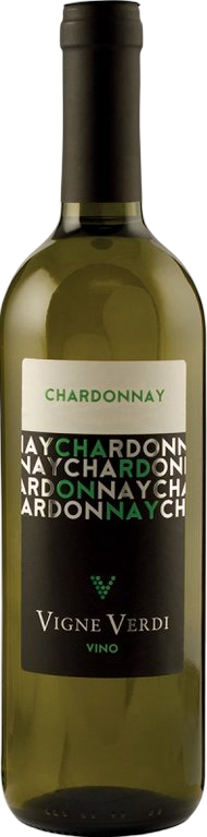 Serena Chardonnay Vigne Verdi