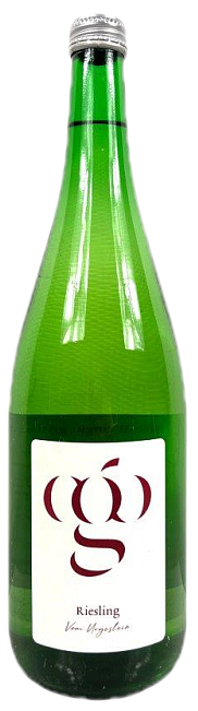 Weingut Grillmaier Riesling Urgestein 1l BIO 2022 (id:121224)