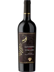 Uggiano Governo All’Uso Toscana 2024 IGT (id:682808)