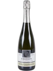Gisselbrecht Cremant d'Alsace Emotion Brut