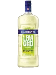 Becherovka lemond 1l 20% (id:102512)