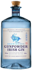 Gin Drumshanbo Gunpowder Irish 0,7L 43%