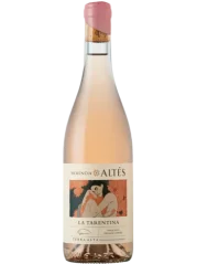 Herencia Altés La Tarentina 2023