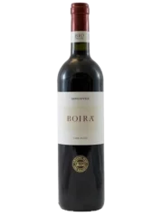 Cantine Volpi Sangiovese Boira barrique BIO IGT 2020