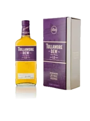 Whisky Tullamore Dew 12YO 0,7l 40% (id:133087)