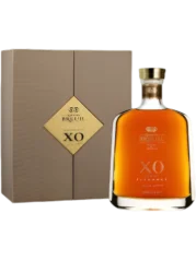 Cognac Grand Breuil XO Breuil 0,7l 40% + Dárkové Balení