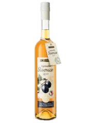 Vizovická Slivovice Zlatá Rudolf Jelínek 2019 0,7l 50%