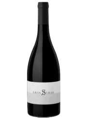 Las Moras Gran Syrah 3 Valleys 2015 (id:74501)