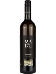 Mádl Neuburské Pozdní sběr 2021