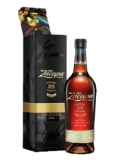 Rum Ron Zacapa Centenario 23YO 0,7l 40% + Dárkové balení