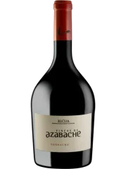 Azabache Fincas de Azabache Garnacha 2021