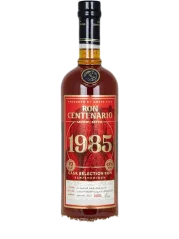 Rum Centenario 1985 0,7l 43% (id:120673)