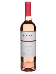 Casa Santa Eulália Plainas Espadeiro Rosé 2021