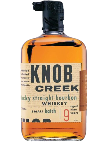 Whisky Knob Creek 9YO 0,7l (id:135502)