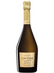 Cattier Brut millesime 2012 Premier Cru 2012 (id:222114)