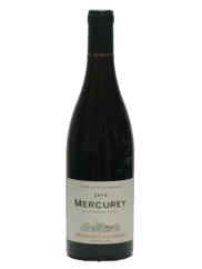 Mercurey 2017