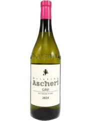 Ascheri Gavi Del Comune Di Gavi DOCG 2024 (id:680005)
