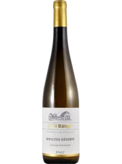 Rudi Ruttger Gewürztraminer Spätlese Sweet 2021