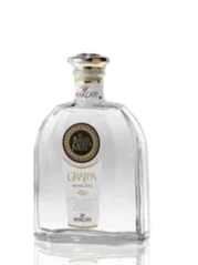 Grappa Moscato Marcati 0,7l