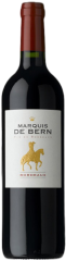Bern Bordeaux Rouge 2022