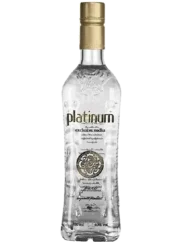 Vodka Platinum Helsinky 1l 40%