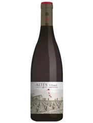 Abanico Herencia Altes l'Estel 2018