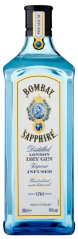 Gin Bombay Sapphire 1l 40%